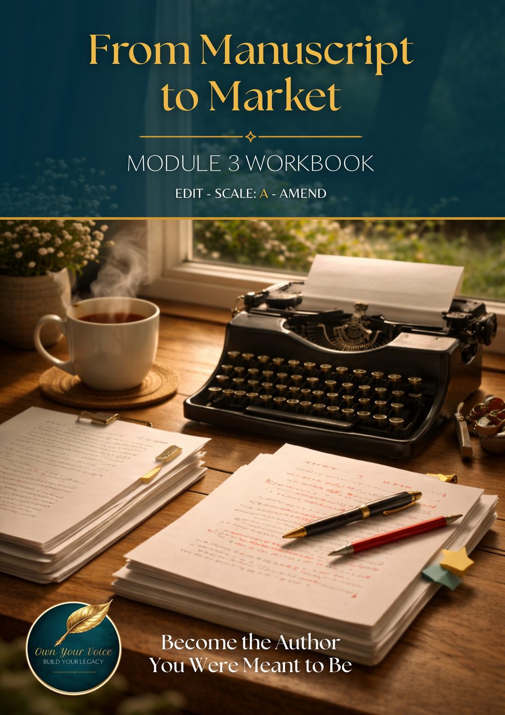 Editing Workbook