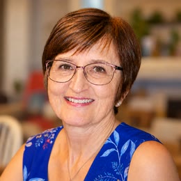 Sandra Itenson Sweetman