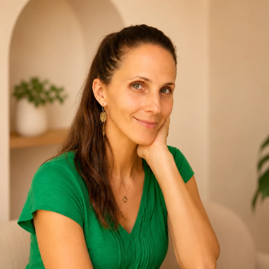 Yvette Farkas